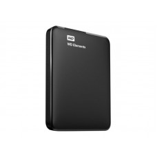 WD ELEMENTS PORTABLE HARD DRIVE